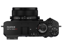 (富士フイルム) FUJIFLIM デジタルカメラ GFX 100RF 【ブラック】発売予定日:2025年4月10日