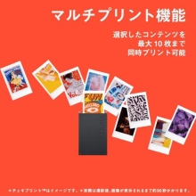  (�t�W�t�C����) FUJIFILM �`�F�L�v�����^�[�@instax mini Link�{