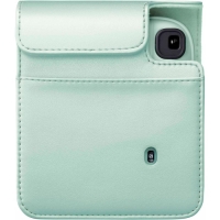 (�t�W�t�C����)FUJIFILM �g�`�F�L�h instax mini 13�p �J�����P�[�X(�O���[��)