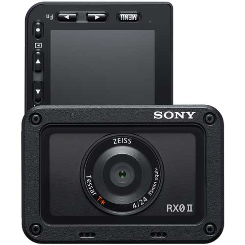 (\j[)SONY  Cyber-shot DSC-RX0M2