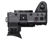 (ソニー) SONY プロフェッショナルカムコーダー FX2 ※2025.8.01発売予定