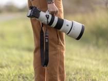 (ソニー) SONY FE 400-800mm F6.3-8 G OSS 2025年3月19日発売予定