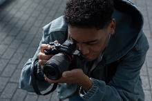  (�\�j�[)SONY FE 28-70mm F3.5-5.6 OSS II