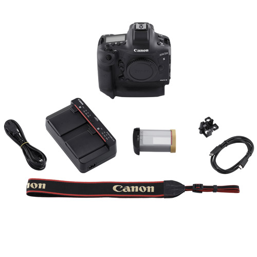(キヤノン)Canon EOS-1D X MarkIII ボディ