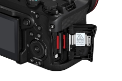 (�L���m��) Canon EOS R6V RF20-50mm F4 L IS USM PZ �����Y�L�b�g