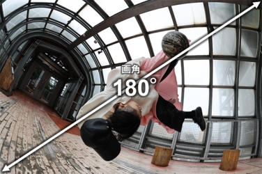 (�L���m��) Canon RF 7-14mm F2.8-3.5 L FISHEYE STM
