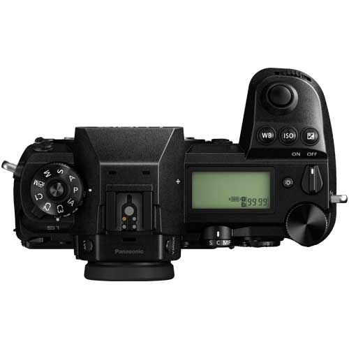 (pi\jbN)Panasonic  LUMIX DC-S1{fB