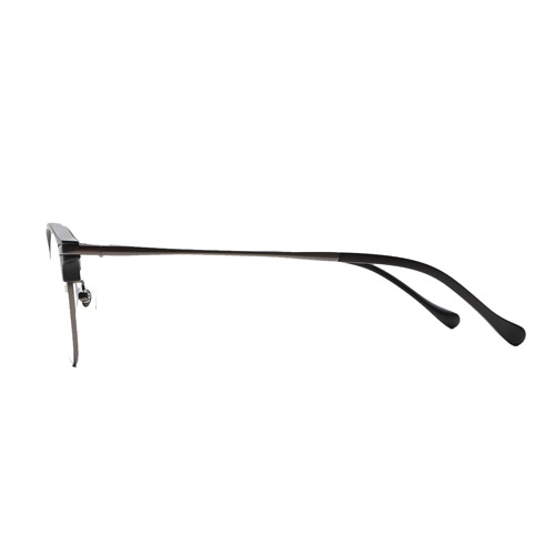 小松貿易 PG-112L-MBK PINTGLASSES 軽度モデル マットブラック