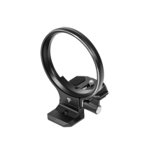 (ケンコートキナー)KenkoTokina ミラーレス対応の二層型回転リング ATOLL C+ BLACK