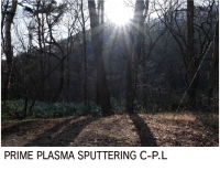 (}~) MARUMI PRIME PLASMA SPUTTERING C-P.LtB^[y49z