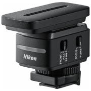 (jR) Nikon VbgK}CNz ME-D10