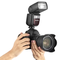 (ゴドックス)GODOX V860 III クリップオンフラッシュ 【FUJIFLIM】