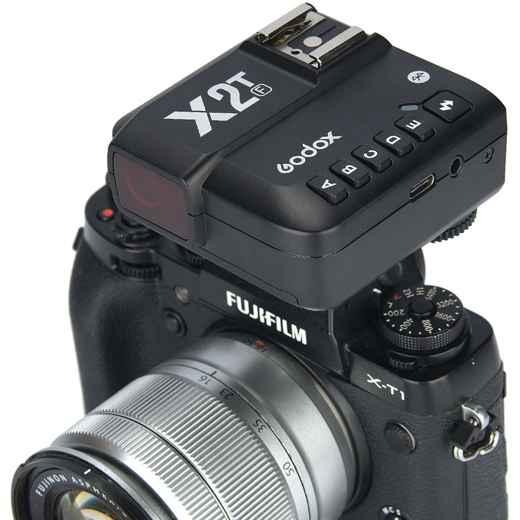 (ゴドックス)GODOX X2TN ﾆニコン用