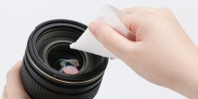 (ケンコートキナー)KenkoTokina メンテナンスペーパー 2パック (KCA-MP2P)