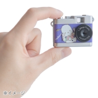 (ケンコートキナー)KenkoTokina サンリオキャラクターカメラ 【ポチャッコ】