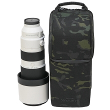 (�P���R�[�g�L�i�[�jKenkoTokina�A�I�X�^ �T���N�`���A��IV �����Y�o�b�O XL�T�C�Y  �}���`�J���t���[�W��