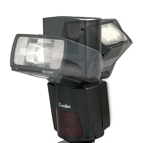 (ケンコー)Kenko AIフラッシュ AB600-R N ニコン用