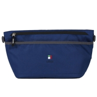 （ケンコー）Kenko (レッチェ) LecceⅡ シリーズ ショルダートート ネイビー