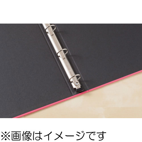 セキセイ XP-3233-BU ハーパーハウス フォトバインダー 高透明 ブルー
