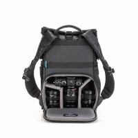 (テンバ)TENBA ルトンV2 バックパック10L オールウェザーブラックカモ V637-732