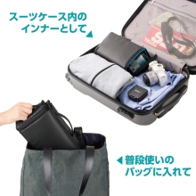  (�n�N�o)HAKUBA �v���X�V�F�� �}���`�A�N�Z�X �C���i�[�o�b�O S