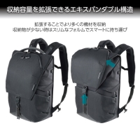 (ハクバ)HAKUBA GW-PRO マルチモード バックパック 20