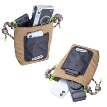 �i�A�E�g�h�A�v���_�N�c�j OUTDOOR PRODUCTS ���[�v �J�����~�j�V�����_�[�o�b�O M �J�[�L