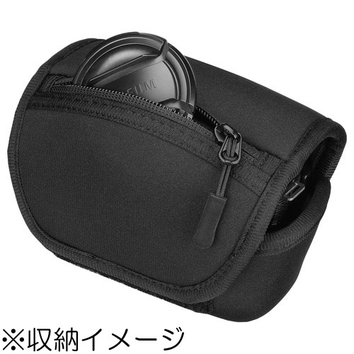 (ハクバ)HAKUBA  ルフトデザイン スリムフィット カメラジャケット S-30