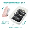 (ハクバ)HAKUBA カメラ 座・ぶとん 21 麻の葉 KZB-21-ASPK