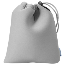  (�n�N�o) HAKUBA  KCS-36L �O���[ �\�t�g�N�b�V�����|�[�` L