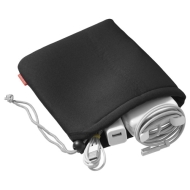   (�n�N�o) HAKUBA  KCS-37L �u���b�N �\�t�g�N�b�V�����|�[�` L