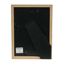 (フジカラー)FUJICOLOR ツーカラーフレーム 4811K WH/NT(ホワイト・ナチュラル) 2L判 2025.4.25発売