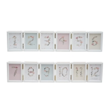 �i�t�W�J���[�jFUJICOLOR �����N�t���[�� �`�F�LHL6�A �z���C�g (�`�F�L�E�n�[�t�T�C�Y�v�����g�Ή�)