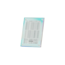 (フジカラー) FUJICOLOR アクリルフレーム レインボー HL(ハーフサイズ) 2025.6.20発売