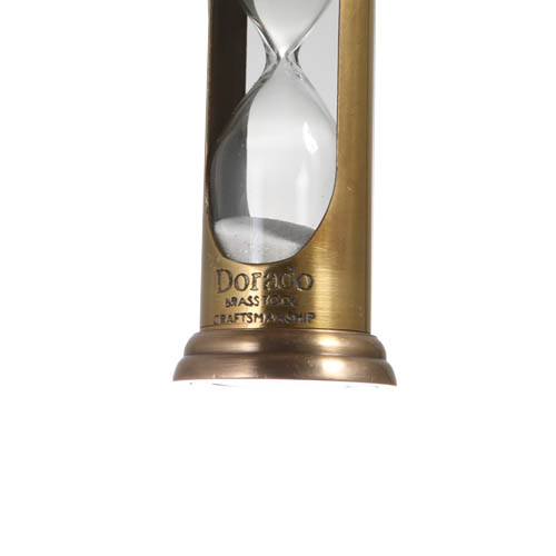 ダルトン SAILING HOURGLASS "Dorado" G559-560