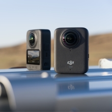 (ディージェイアイ)DJI Osmo 360 【Care Refresh 2年版】