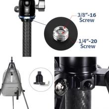 �i�V���C�jSIRUI �J�[�{���t�@�C�o�[���|�[�^�u���O�r�Z�b�g AT-125+B-00K-JP