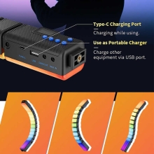  (�V���C) SIRUI  �t���L�V�u��LED���C�g(20/1100)�@B15R