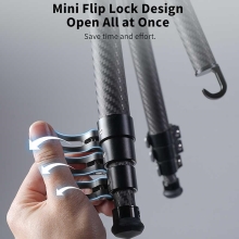 �i�V���C�jSIRUI �t���b�v���b�N4�i�O�r�Z�b�g    L-224F�{KS-10-JP