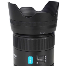 (�V���C)SIRUI  AURORA 35mm F1.4 AF�����Y �t���T�C�Y �y�\�j�[ E�zAU35-E-JP