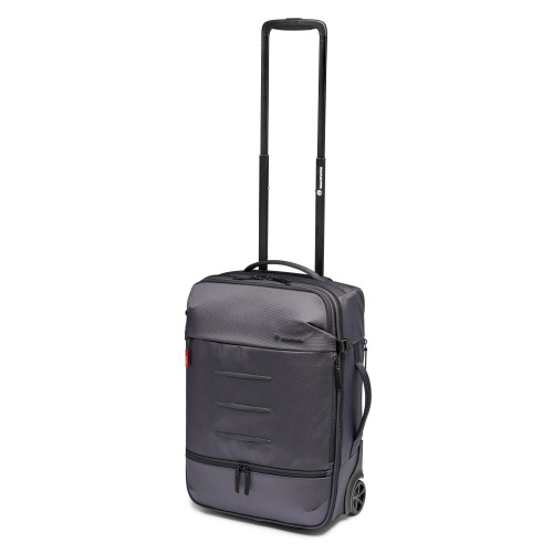 （マンフロット）Manfrotto  MB MN-R-RN-50 Manhattan ランナー50 ローラーバッグ