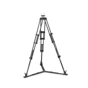 (マンフロット) Manfrotto GS MVK504XTWINGC 504Xビデオ雲台+カーボンツイン三脚