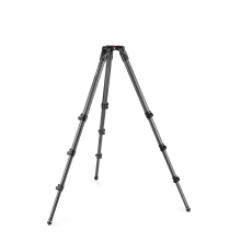 (マンフロット) Manfrotto  MVK504XCTALL 504Xビデオ雲台+536カーボン三脚