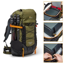 �i���[�v���jLowepro �t�H�g�X�|�[�c X BP 35L AW LP37475-PWW