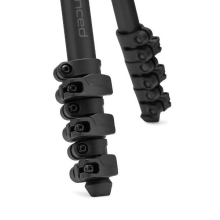 (マンフロット)Manfrotto MKBFRLA4FB-BH befreeアドバンス AS レバーロック アルミ 三脚キット 2024.11発売