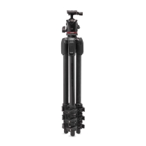 (マンフロット) manfrotto 055プロカーボン三脚4段+Q6付きXPROボール雲台キット MK055CXPRO4-Q6T ※2025.3.19発売