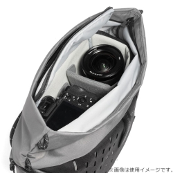  (�}���t���b�g) Manfrotto MB UC-M-12L UNCOVER ���b�Z���W���[ 12L