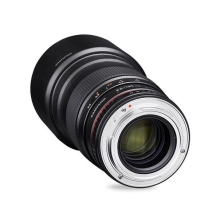  (�T������) SAMYANG 135mm F2.0 ED UMC �yCanon EF�z