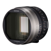 (サムヤン) SAMYANG V-AF 1.7x Anamorphic MF Adapter