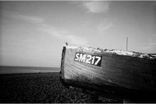 (ロモグラフィー) Lomography Simple Use Film Camera (再利用できるレンズ付フィルム) Black & White 27枚撮り